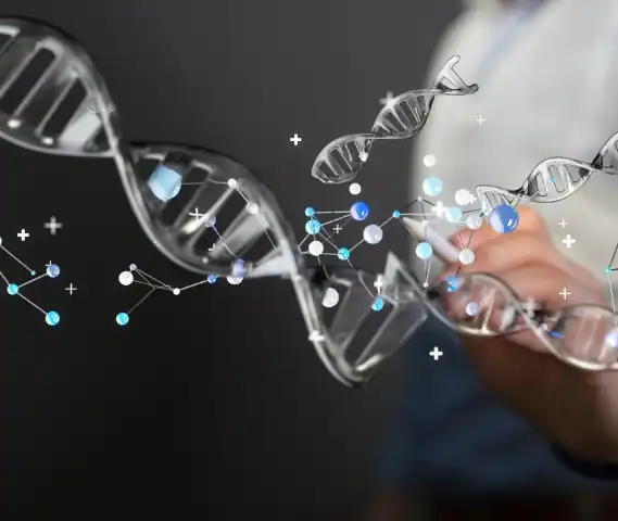 Medical & Life Sciences